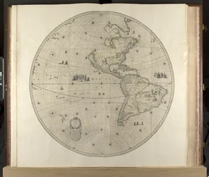 The Americas, Klencke Atlas