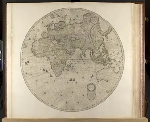 The Klencke Atlas, c.1660