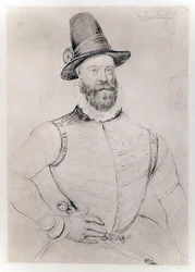 The Regent Morton from 