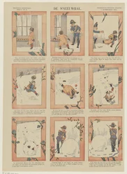 The Snowball