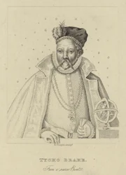 Tycho Brahe