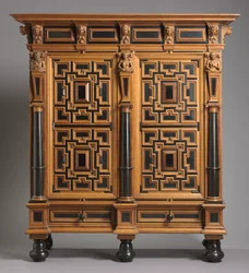Wardrobe (Kast)