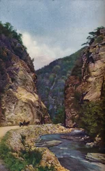 Bulgaria ..., c1920