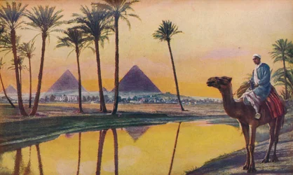 Cairo