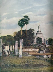 Ceylon, c1920
