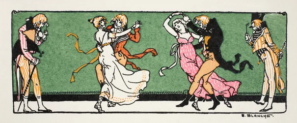 Dancers