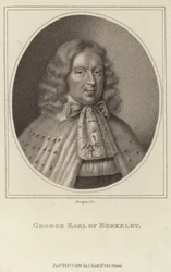 George Earl of Berkeley