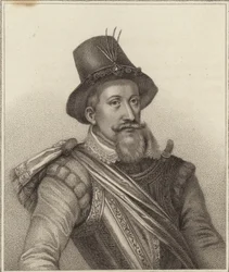 King James I