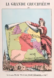 Allegory of Republican France