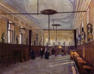 Eton: Upper School Cleared for 