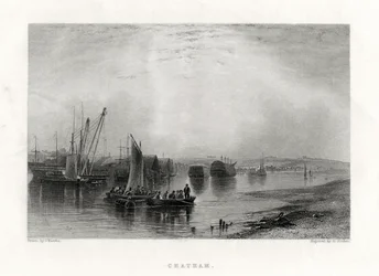 Chatham, Kent
