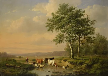 The Drinking Place