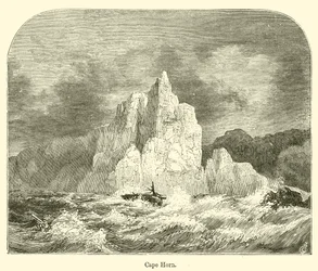 Cape Horn