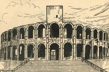 The Arena