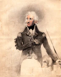 Horatio Nelson, 1st Viscount Nelson