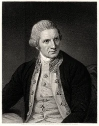 Captain Cook