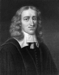 Johan de Witt, 17th Century Dutch Statesman, 1836