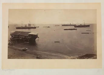 Bay of Panama