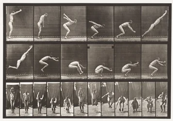 Jumping; Standing Broad Jump, 1872-1885