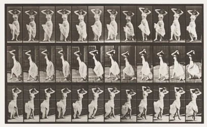 Plate 190. Dancing (Nautch)