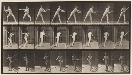Base-ball; Batting