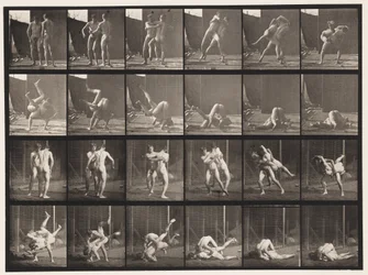 Wrestling, Graeco-Roman