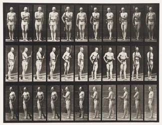 Fix and Unfix Bayonets, 1872-1885