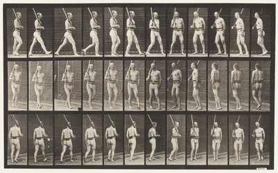 On Guard, Walking and Turning Around
