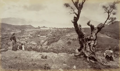 Solola, Guatemala
