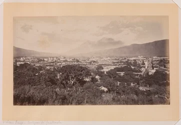 Volcano Fuego, Antigua Guatemala