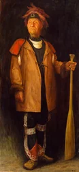 Chief Shoppenegons