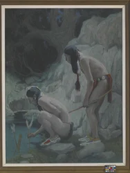 Sacred Waters