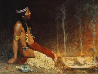 The Conjurer