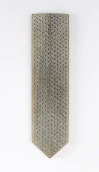 Ceremonial Implement