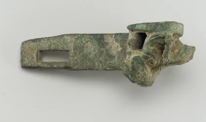 Chariot Fitting: Linch Pin