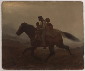 A Ride for Liberty