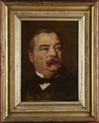 Grover Cleveland