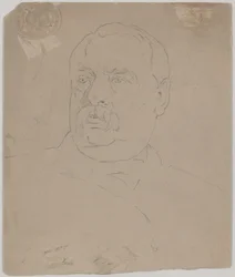 Grover Cleveland (verso)