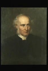 James McCosh (1811-1894)