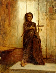 The Chimney Sweep