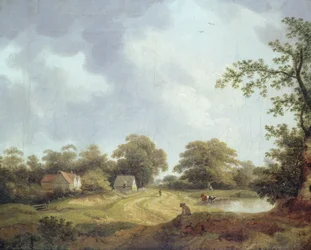 Suffolk Landscape
