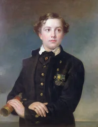 John Manners, 7th Earl of Hardwicke