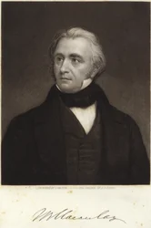 Lord Macaulay