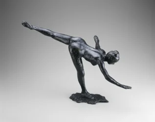 Arabesque