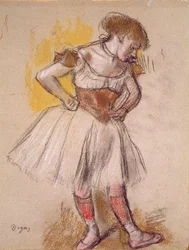 Dancer
