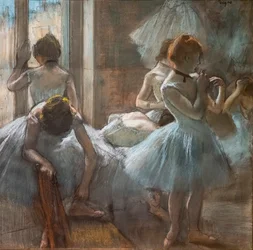 Dancers