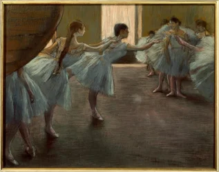 The Dancer
