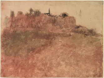 Estérel Village, c.1890