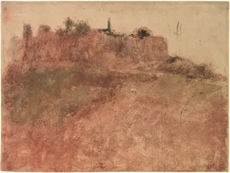 Estérel Village, c. 1890