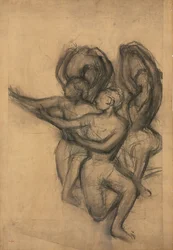 Group of Dancers